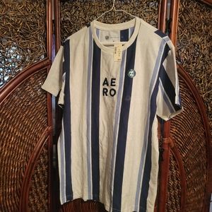 Aeropostale shirt aero impact NWT